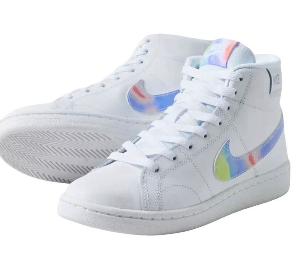 Nike Court Royal 2 Mid Sneakers